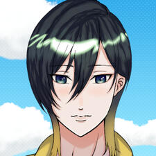 Nagisa Amane